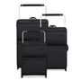 Popstar World's Lightest - Cabin (Black)