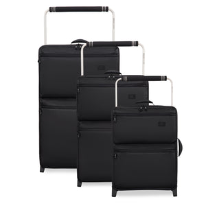 Popstar World's Lightest - 3pc Set (Black)