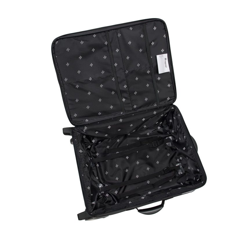 Popstar World's Lightest - Cabin (Black)