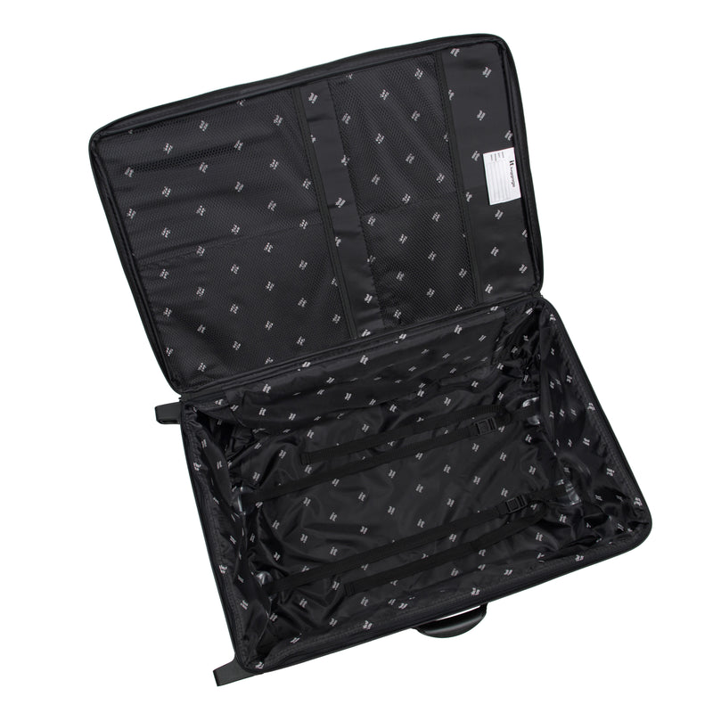 Popstar World's Lightest - 3pc Set (Black)