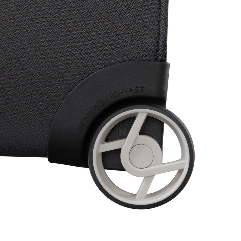 Popstar World's Lightest - Cabin (Black)