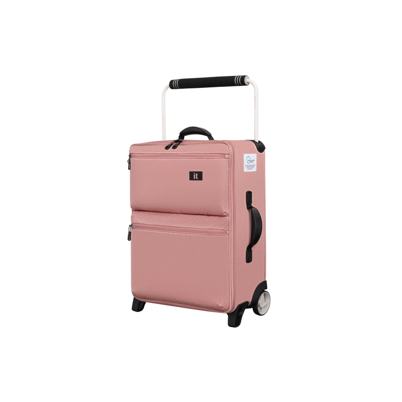 Popstar World's Lightest - 3pc Set (Cameo Blush)