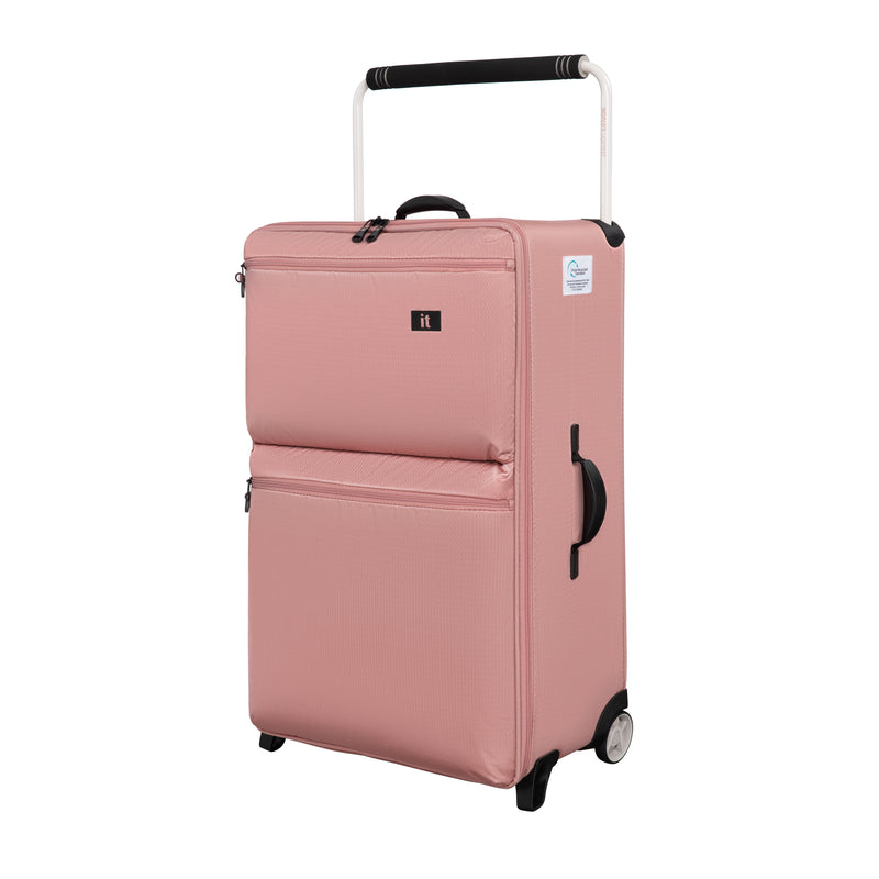 Popstar World's Lightest - 3pc Set (Cameo Blush)