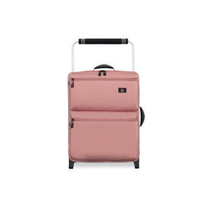 Popstar World's Lightest - Cabin (Cameo Blush)