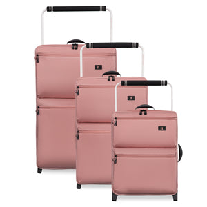 Popstar World's Lightest - 3pc Set (Cameo Blush)
