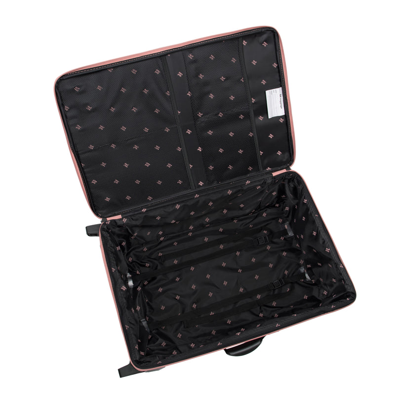 Popstar World's Lightest - 3pc Set (Cameo Blush)