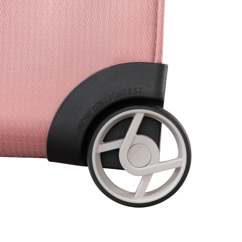 Popstar World's Lightest - Cabin (Cameo Blush)