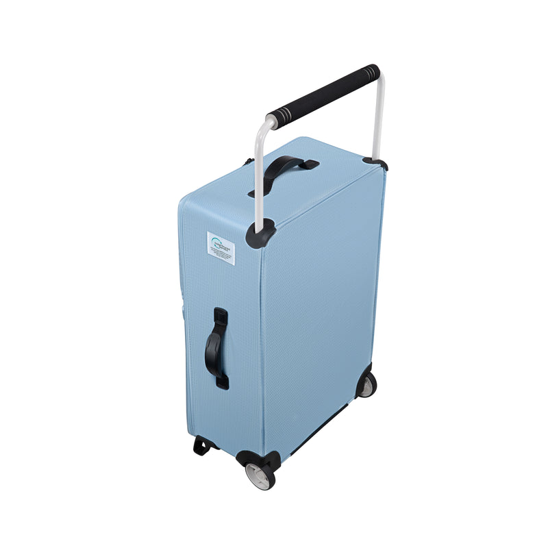 Popstar World's Lightest - Medium (Celestial Blue)