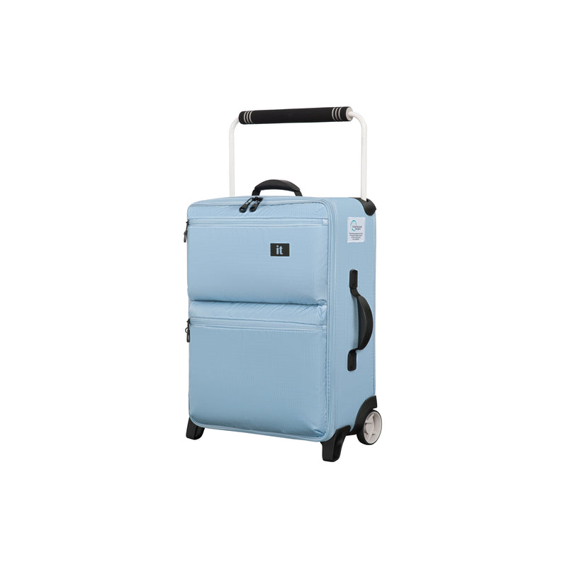 Popstar World's Lightest - 3pc Set (Celestial Blue)