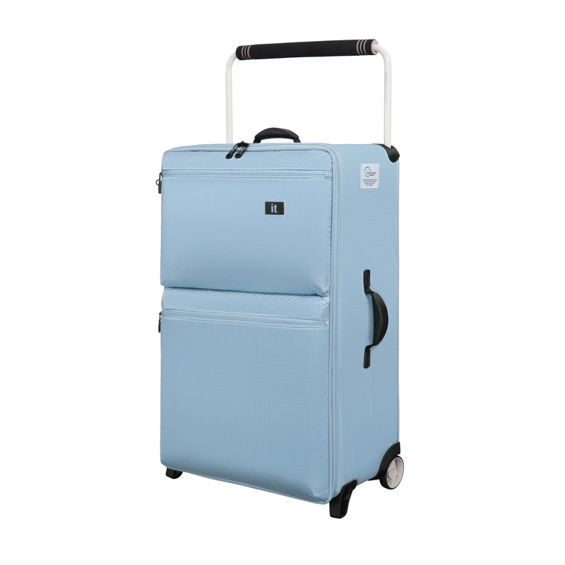 Popstar World's Lightest - 3pc Set (Celestial Blue)