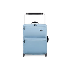 Popstar World's Lightest - Cabin (Celestial Blue)