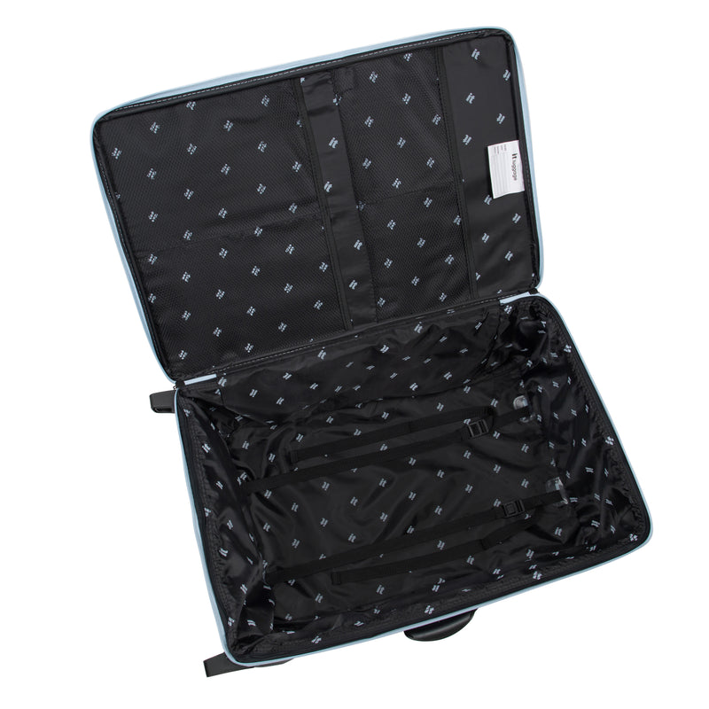 Popstar World's Lightest - Medium (Celestial Blue)