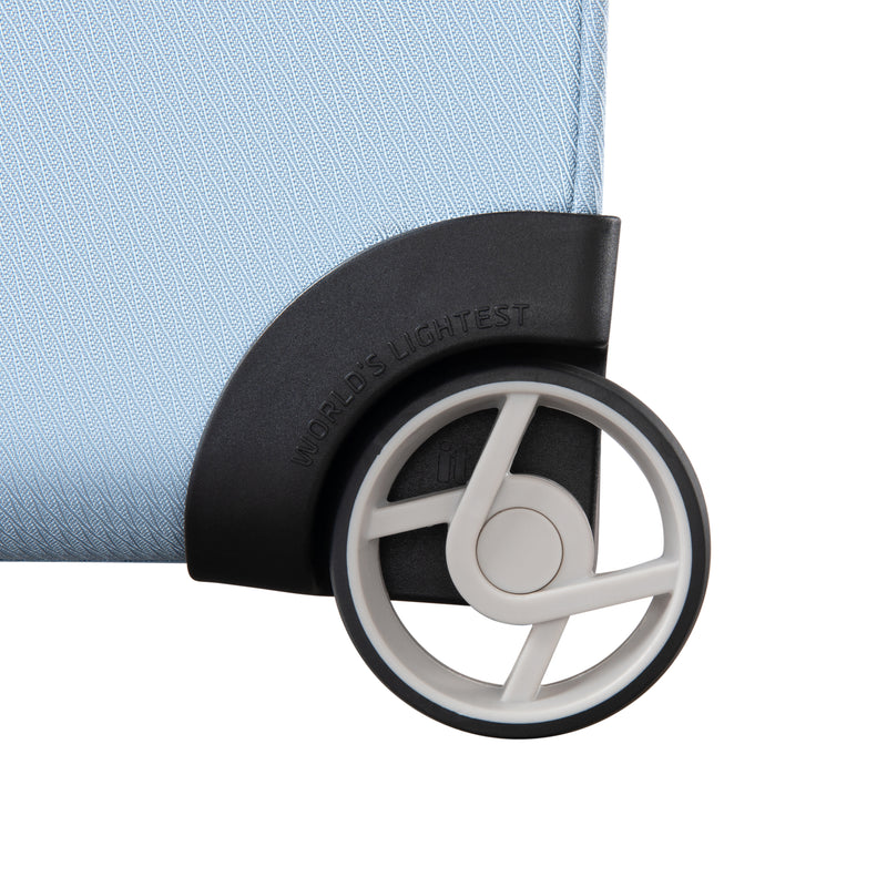 Popstar World's Lightest - Medium (Celestial Blue)