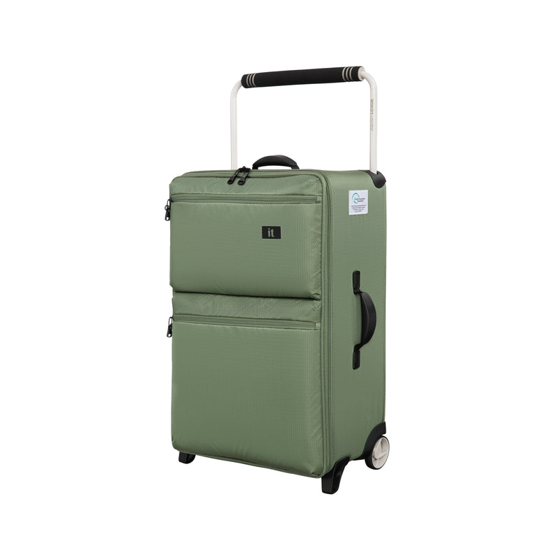 Popstar World's Lightest - 3pc Set (Oil Green)