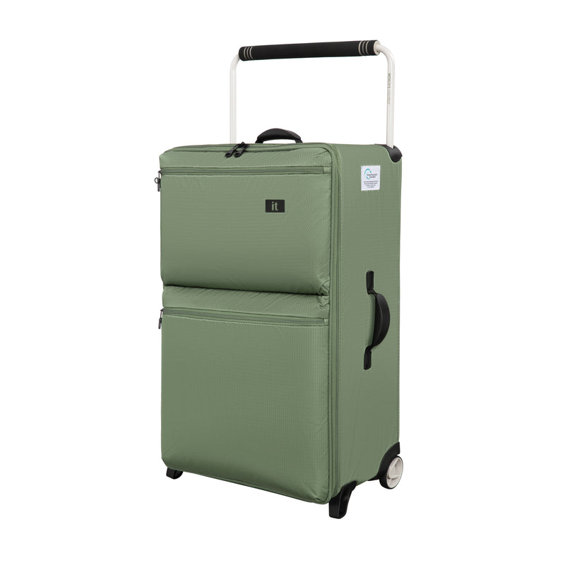 Popstar World's Lightest - 3pc Set (Oil Green)