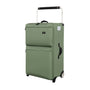 Popstar World's Lightest - Large (Oil Green)