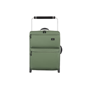 Popstar World's Lightest - Cabin (Oil Green)