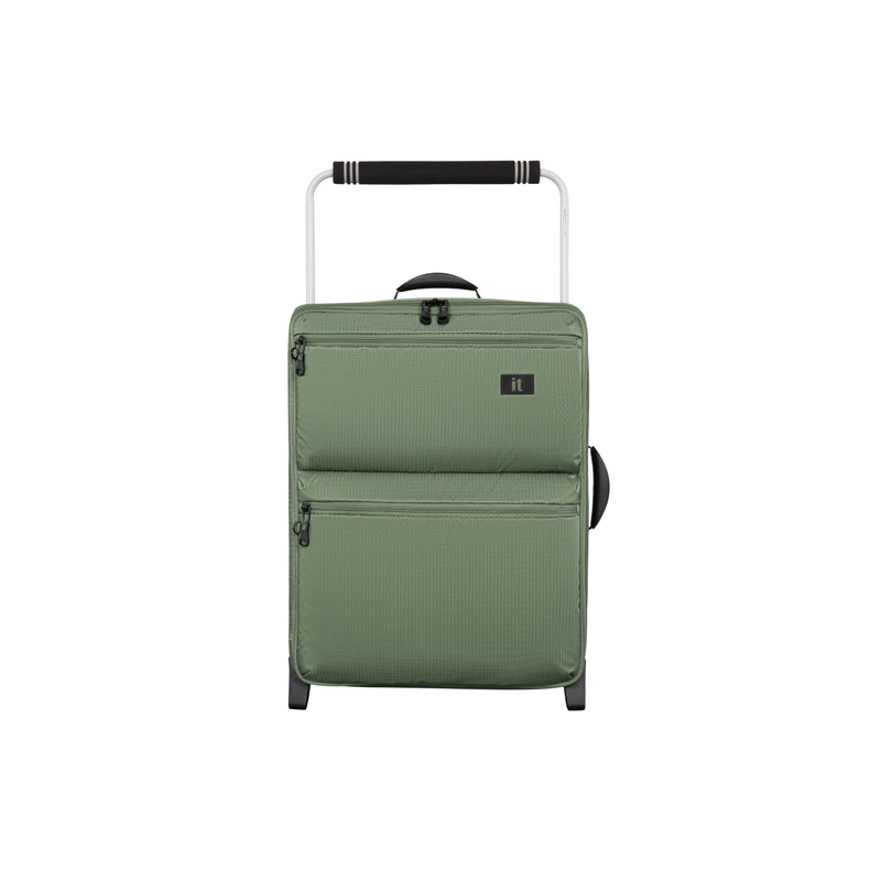 Popstar World's Lightest - Cabin (Oil Green)