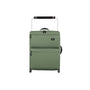 Popstar World's Lightest - Cabin (Oil Green)