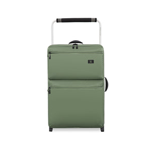 Popstar World's Lightest - Medium (Oil Green)