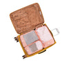 3pc Compression Travel Packing Cube Set (Misty Rose)