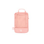 3pc Compression Travel Packing Cube Set (Misty Rose)