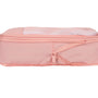 3pc Compression Travel Packing Cube Set (Misty Rose)
