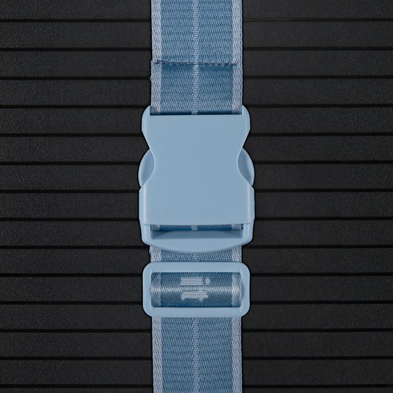 Luggage Strap (Celestial Blue)