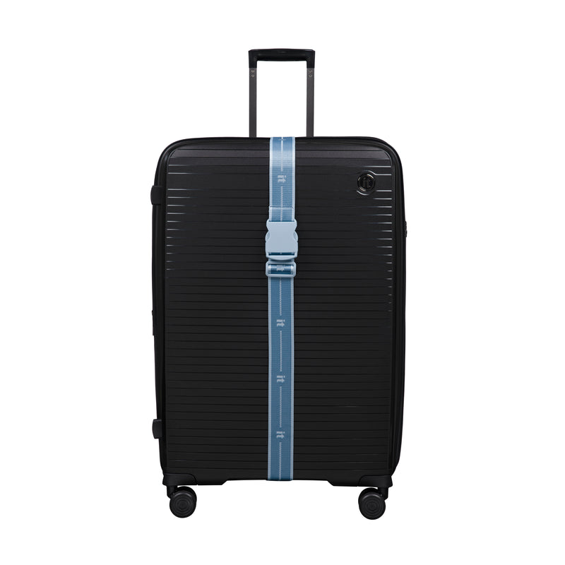Luggage Strap (Celestial Blue)