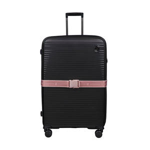 Luggage Strap (Misty Rose)