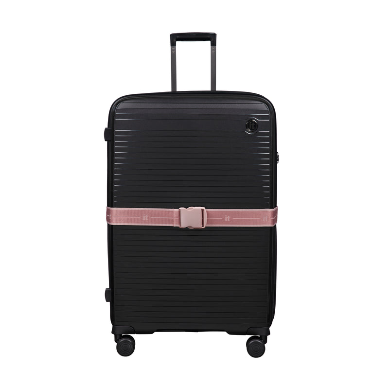 Luggage Strap (Misty Rose)