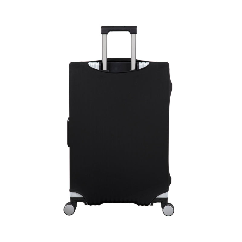 Luggage Cover - Large (Black)