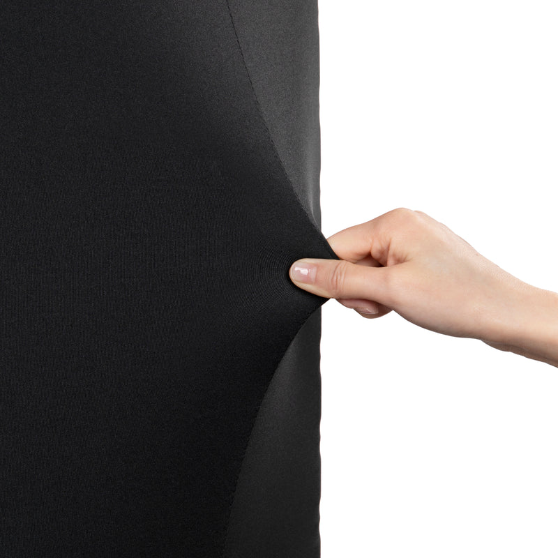 Luggage Cover - Large (Black)