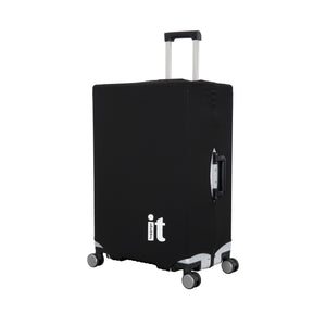 Luggage Cover - Large (Black)