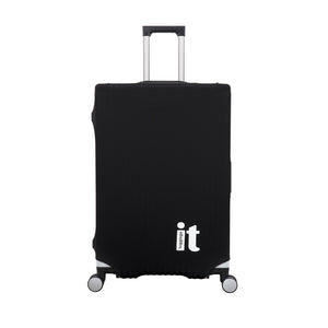 Luggage Cover - Large (Black)