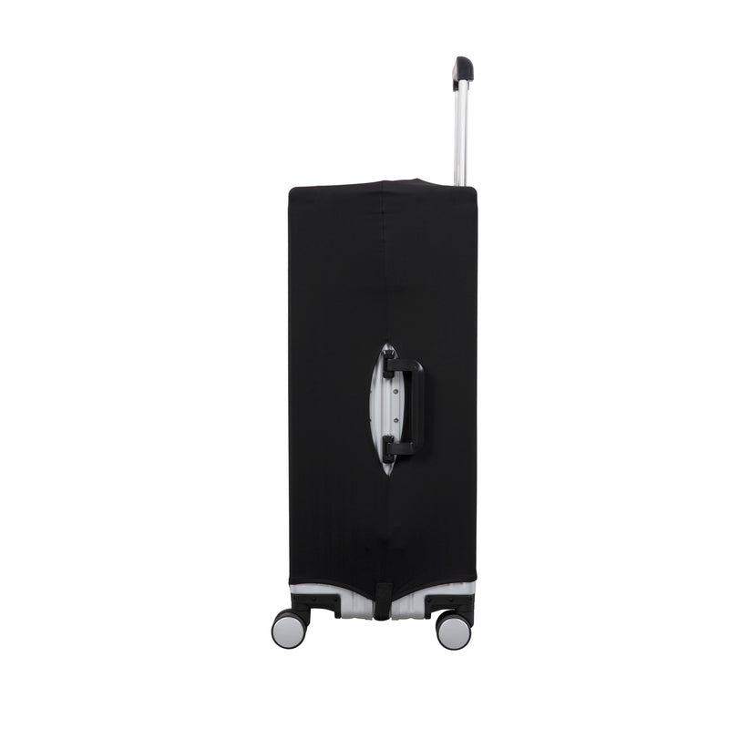 Luggage Cover - Large (Black)