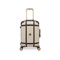 Cabin - 55 x 38.5 x 23.5cm + 6.4cm Exp / 46L / 3.21kg