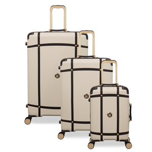 Superiority - 3pc Set (Crème)