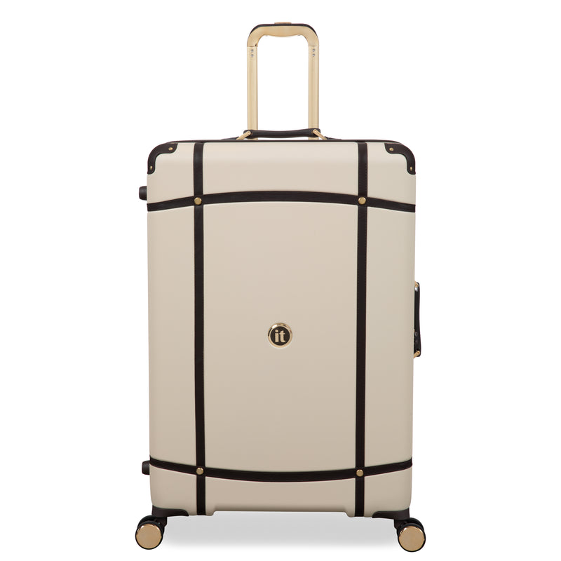 Superiority - 3pc Set (Crème)