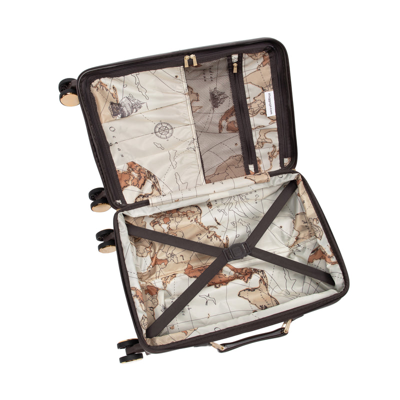 Superiority - Cabin (Crème)