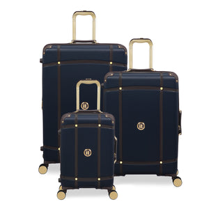 Superiority - 3pc Set (Blueberry)