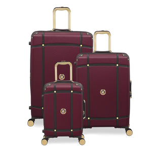 Superiority - 3pc Set (French Port)