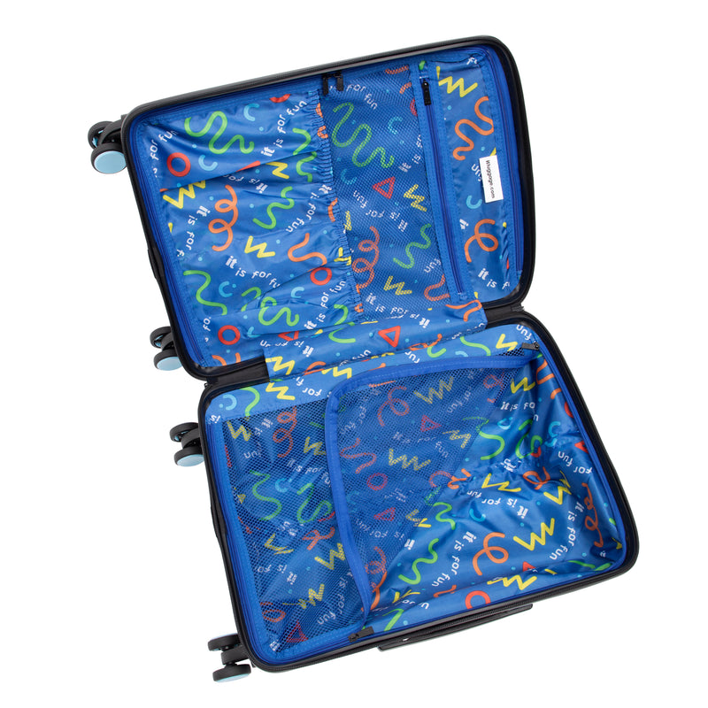 Liquified - Kids Cabin (Video Games)