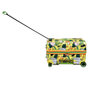 Trunkryder - Kids Ride-On Suitcase (Jungle Animals)