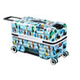 Trunkryder - Kids Ride-On Suitcase (Race Car)
