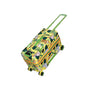 Trunkryder - Kids Ride-On Suitcase (Jungle Animals)