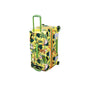 Trunkryder - Kids Ride-On Suitcase (Jungle Animals)