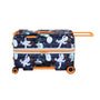 Trunkryder - Kids Ride-On Suitcase (Spaceship)