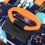 Trunkryder - Kids Ride-On Suitcase (Spaceship)