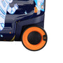 Trunkryder - Kids Ride-On Suitcase (Spaceship)